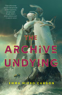 The_archive_undying